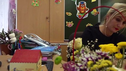 ВЕДРО ВОДЫ НА ВАЛЕНТИНУ ИВАНОВНУ!!!