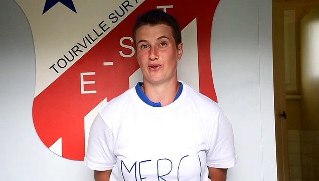 Interview Coach Seniors Féminines Manddy Lefebvre