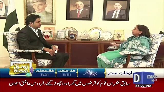 Dawn Special – 2nd June 2019