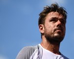 Roland-Garros - Federer analyse le jeu au fond de Wawrinka sur terre battue