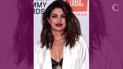 Priyanka Chopra prend la défense de son amie Meghan Markle, victime de racisme selon elle : "C'est une raison évidente"