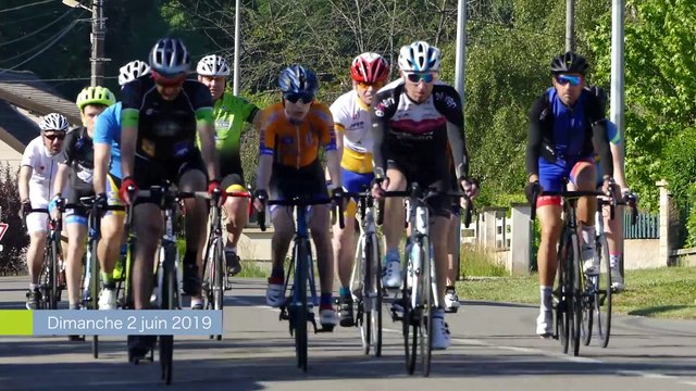 Jeux Nationaux des Transplantés et Dialysés 2019 (JNTD) - dimanche