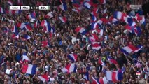 Thomas Lemar Goal 1 - 0 (Full Replay)