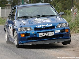 gt turbo derory stephane et audrey bessay saison 2006-2007