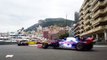 Close to the Edge in Monaco! | 2019 Monaco Grand Prix