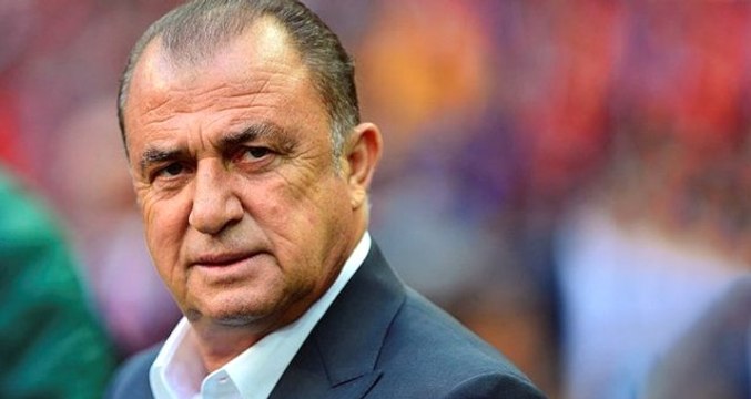 Fatih Terim'in yeni gözdesi Umut Meraş