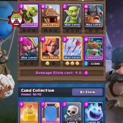 expulsión de jugadores, fin de temporada, reglas del clan