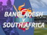 Bangladesh break record ODI total to hand South Africa another defeat