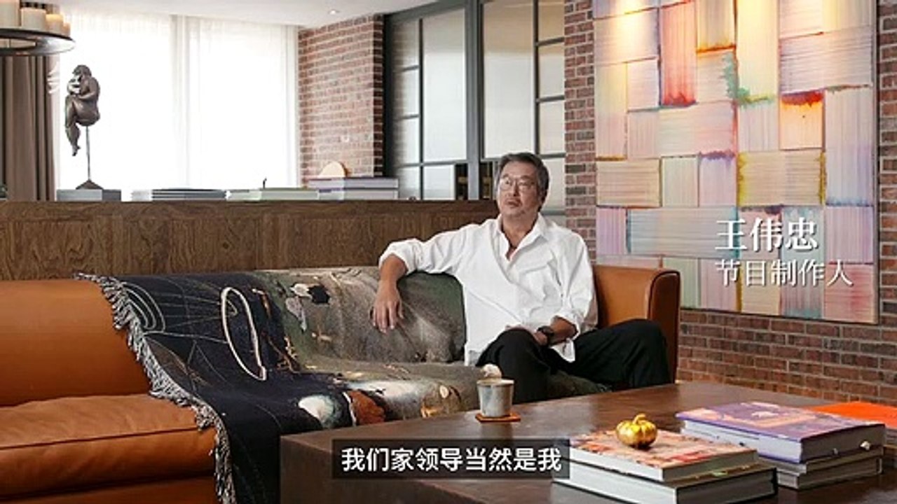 结婚26年后分房睡，台湾综艺教父：夫妻到最后都变室友