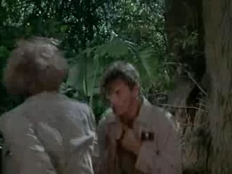 Les Tetes Brulees - La Petite Guerre partie 2