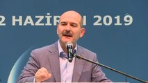 İçişleri Bakanı Soylu: 