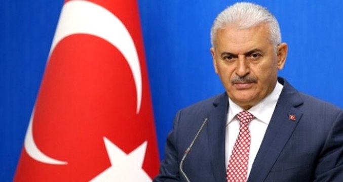 AK Parti İstanbul Adayı Binali Yıldırım'dan İmamoğlu ile ortak yayın açıklaması: Prensipte sorun yok