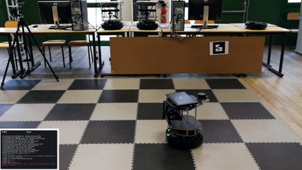 Robotic Engineering 2