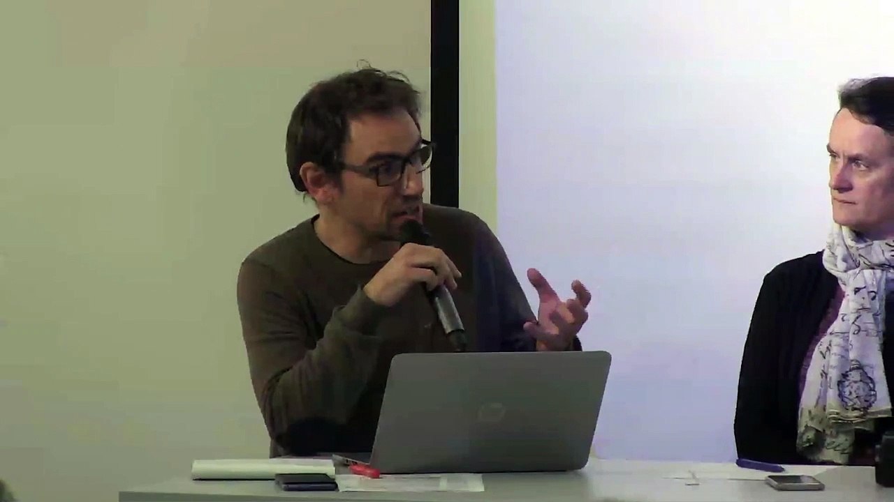La gratuité à Dunkerque : la vidéo de la conférence de Voiron - Partie2