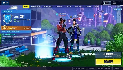 Archelon Gaming vs AET Musimundo Gaming Week