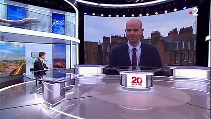 Migrants : des passages vers l'Angleterre plus fréquents à cause du Brexit ?