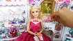 Princess Barbie Doll Jewelry Accessories Dress up باربي مجوهرات فساتين Barbie Vestidos Acessórios | Karla D.