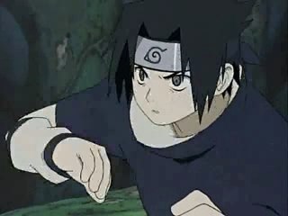 Amv orochimari vs sasuke