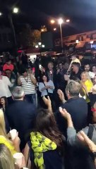 HALKIDIKINEWS -  Εκλογική νίκη Αναστασίας Χαλκιά