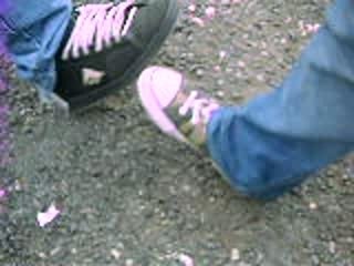 GENRE BATAiLLE DE PiED GNEUHH