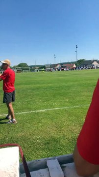 FC VAL DE RISLE / SC BERNAY FINALE COUPE A.MANDLE 0.1