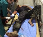 Azez'deki bombalı saldırıda ölü sayısı 16'ya yükseldi