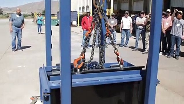 Liberty Safes New Military Style Locking Bars - Liberty Gun Safe Reviews