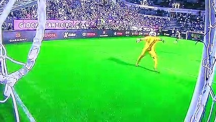 MENDIETA SUPER ASSIST PER NUNO GOMES