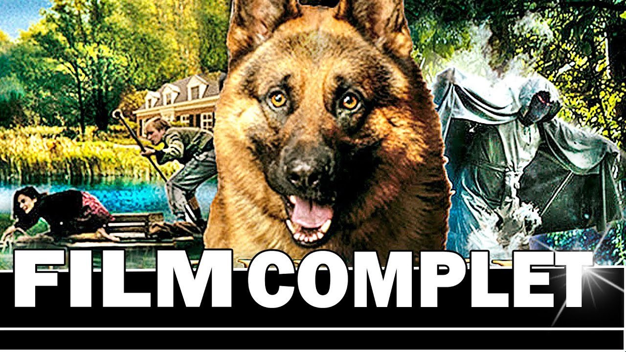 Tom et Truffe contre les Fantômes - FILM COMPLET en Français