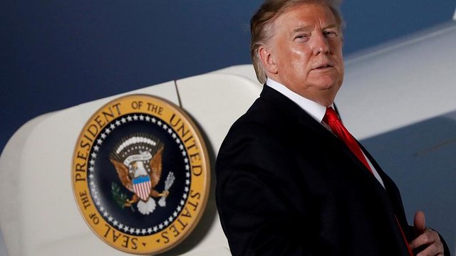 Лондон ждет Трампа: как примут президента США?