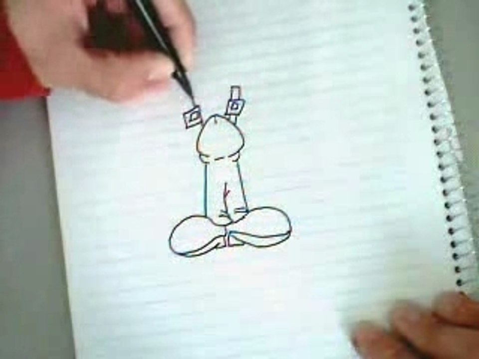 Jolis dessins