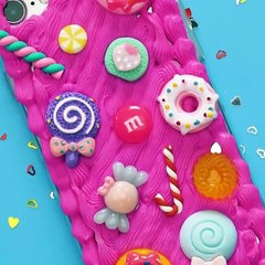 15 FUN PHONE CASES YOU CAN DIY