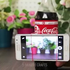 21 COOL DIY IDEAS FOR YOUR GADGET