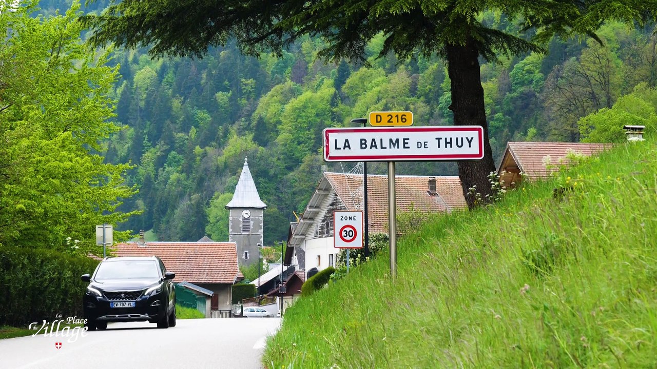 La Place du Village [S.2][E.78]