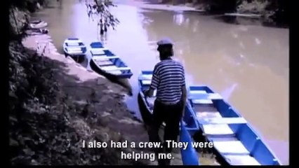 Derventska legnda Ukrine BARBA MEHO