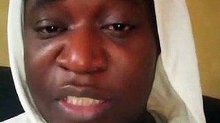 Un diplomate Sénégalais en première classe tabassé et agressé par la Police Algérienne au cours d'un embarquement