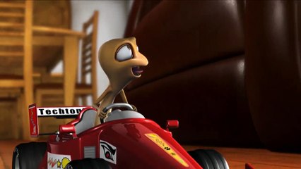 Taka & Maka - Episode 1 - 4X4 - Super