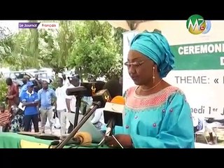 JT FRANÇAIS 21H00 DU 02 JUIN 2019