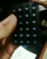 VIRAL!!! FUNGSI LAIN DARI GURITA HP.. BISA DIPRAKTEKIN KE TEMEN!! 