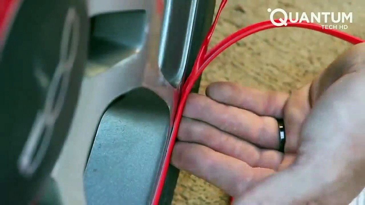Car Upgrade Ideas That Are Next Level