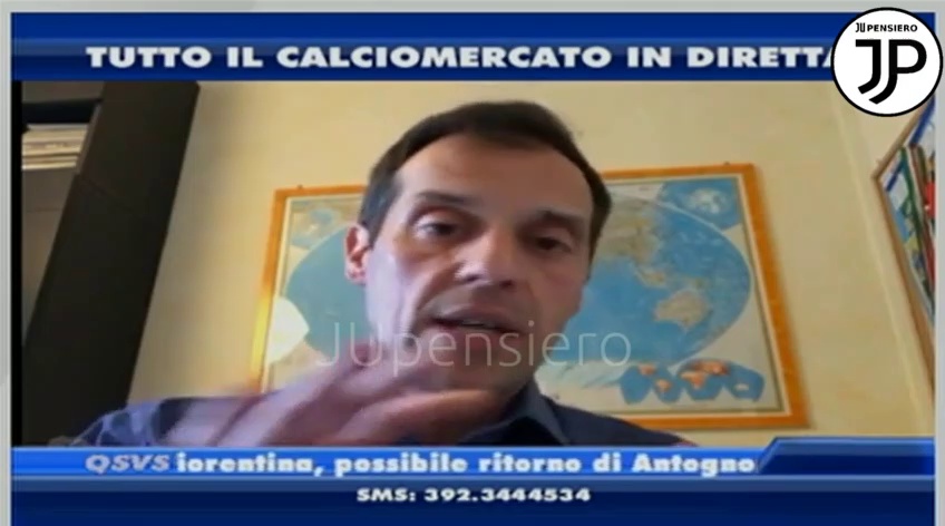 Video Il punto di Momblano su Guardiola alla Juve: \