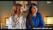 Ramadan 2019  Rdat lwalida saison 2 Ep 27   مسلسل رضاة الوالدة الجزء الثاني