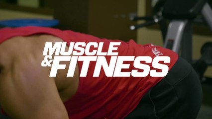 Starter's Guide 2019 - Straight Leg Deadlift