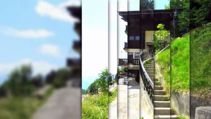 A vendre - Appartement - Gryon - 4.5 pièces - 74m²