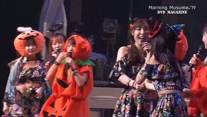 [2019.04.27] Morning Musume '19 DVD Magazine Vol.118 Part 1