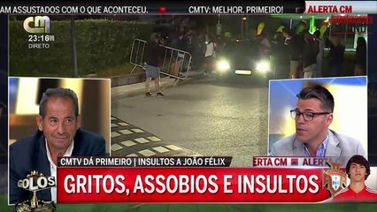 Golos CMTV - 02 Junho 2019 (2º Parte)