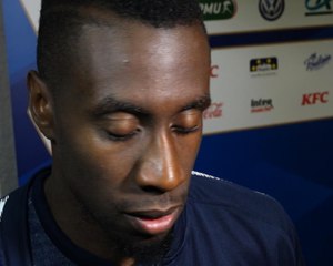 Bleus -  Matuidi : "Sérieux et appliqué, c'est une belle soirée"