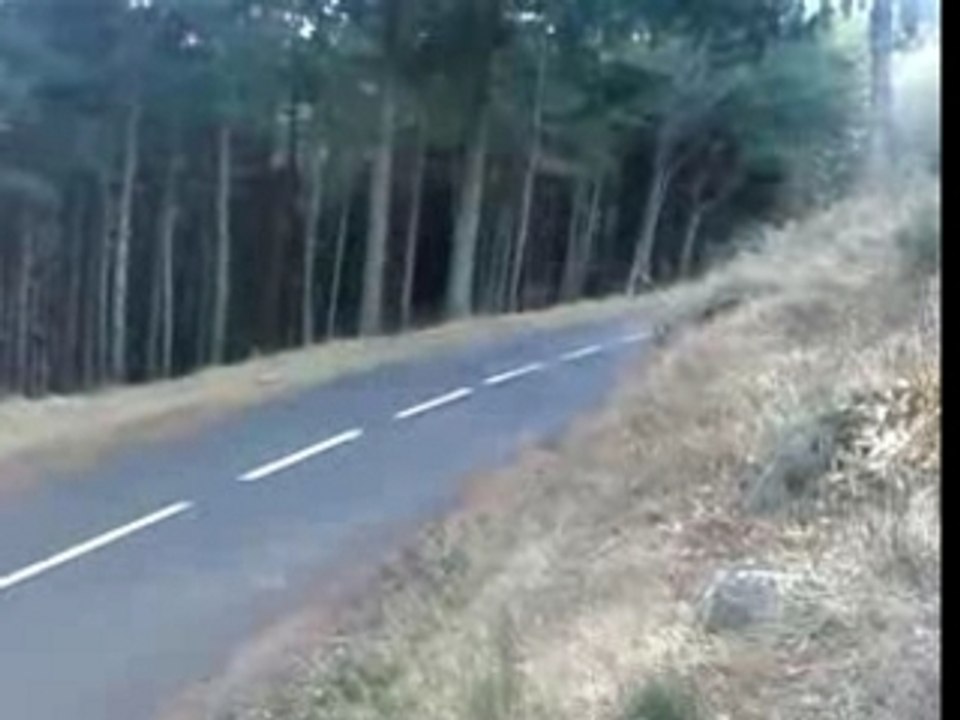 essai rallye monte carlo