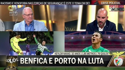 Golos CMTV - 02 Junho 2019 (3º Parte)