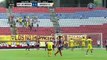 Estudiantes Merida 1  -  1 Aragua - Cuartos de Final - Apertura 2019
